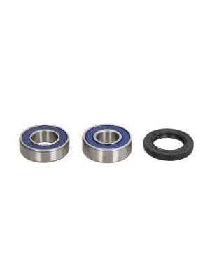YAMAHA TTR 250 PRIEKINIO RATO GUOLIS AB25-1059
